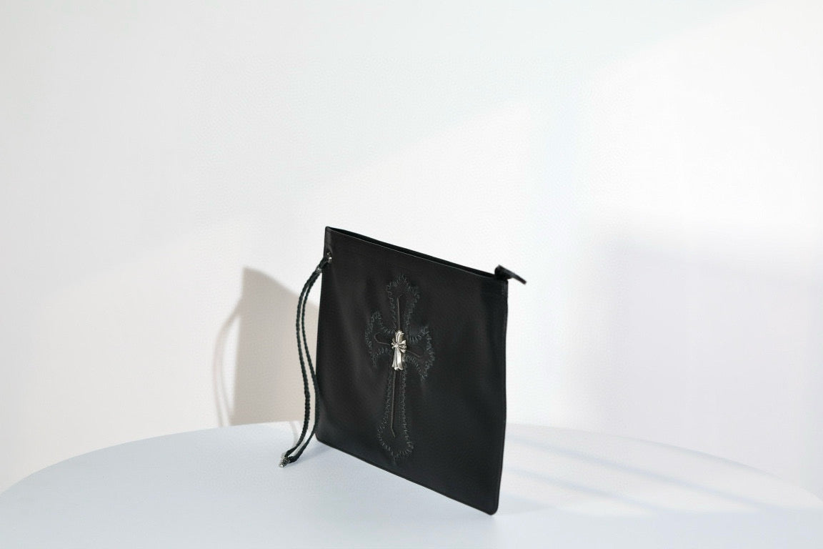 CH Clutch Bag