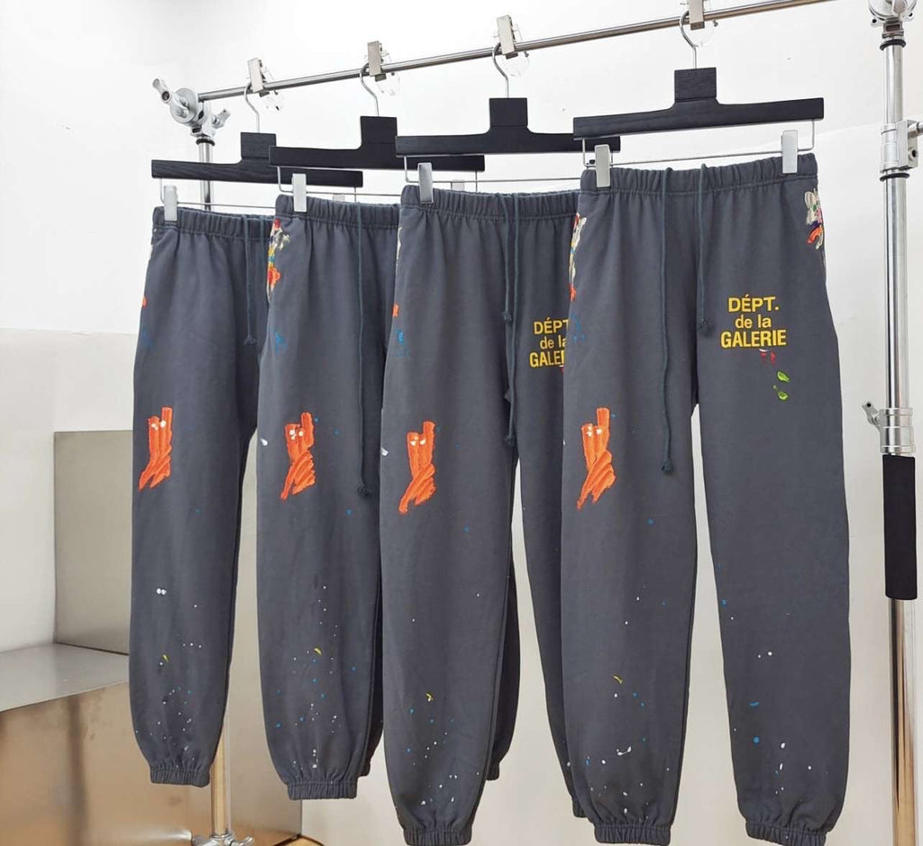 GDPT Sweatpants