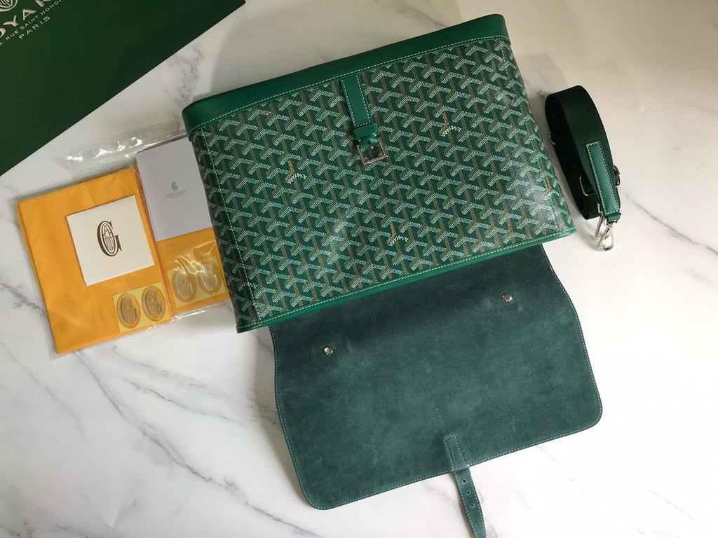 GYD Messenger Bag