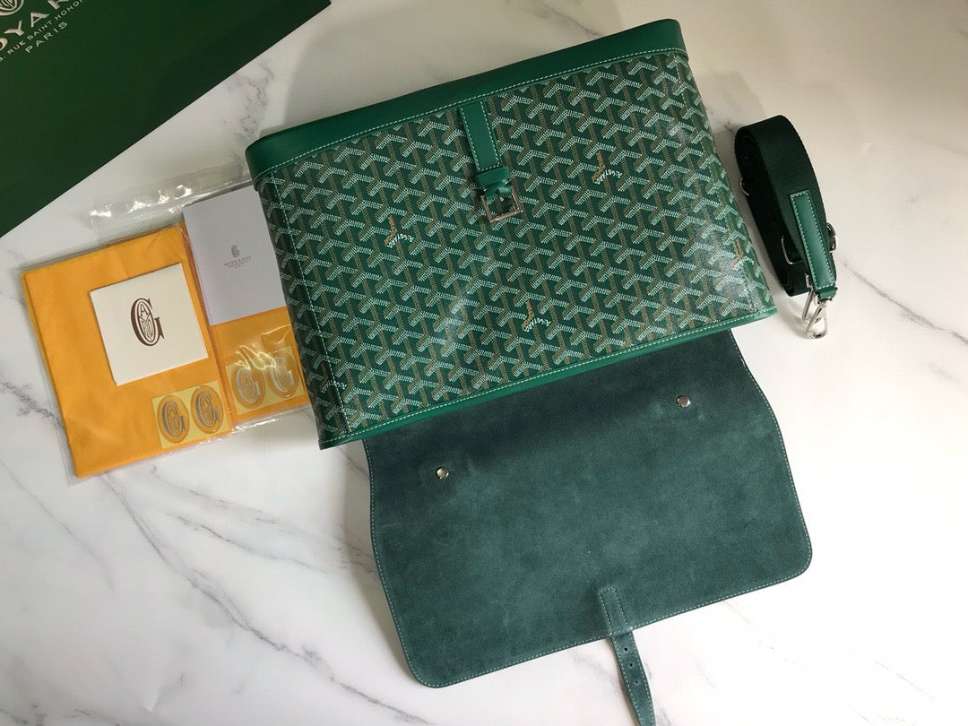 GYD Messenger Bag