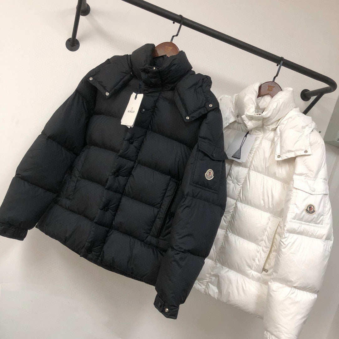 MNC Down Jacket