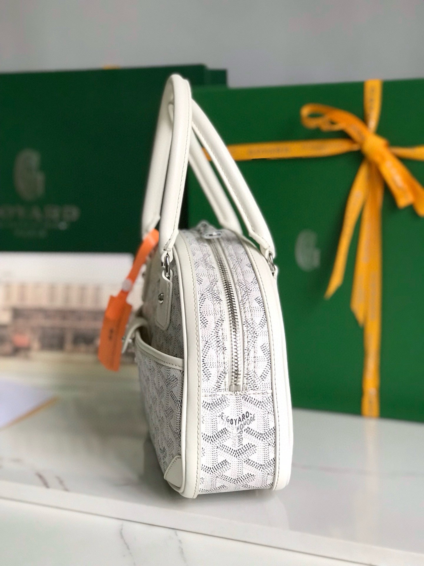 GYD Bowling Bag