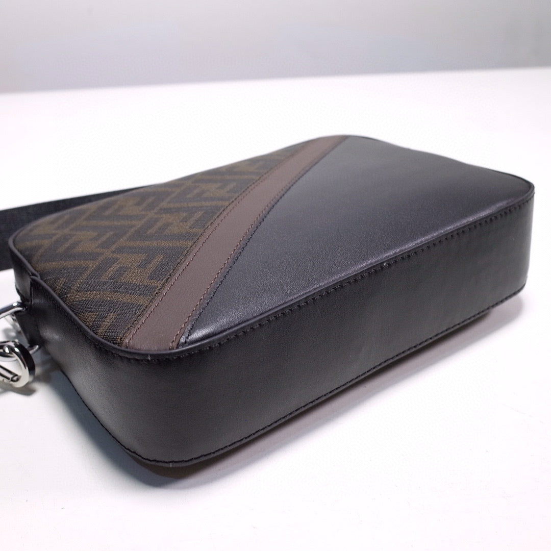 FD Messenger Bag