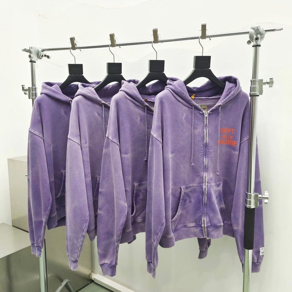 GDPT Jackets