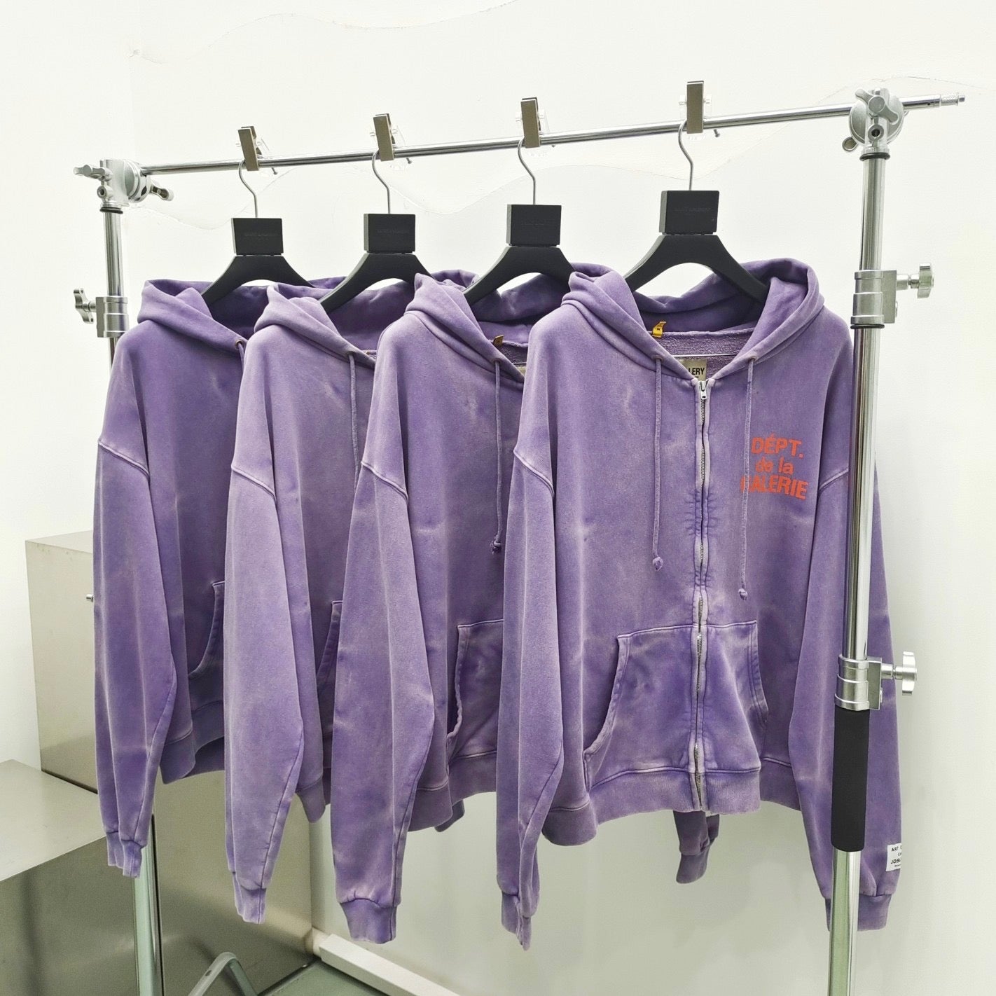 GDPT Jackets