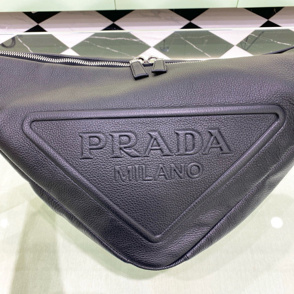 PRD Crossbody Bag
