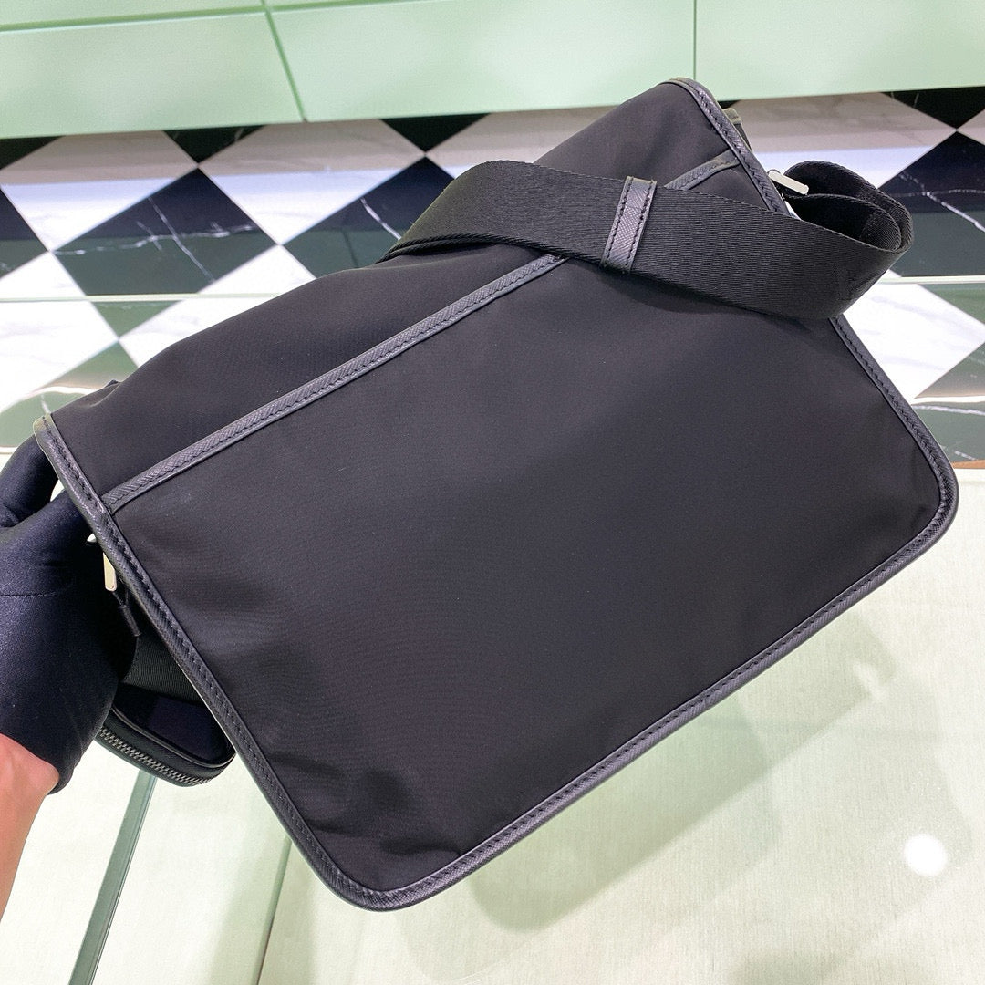PRD Messenger Bag