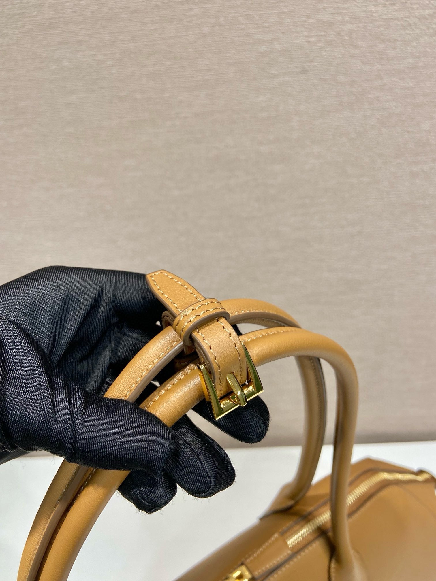 PRD Handle Bag