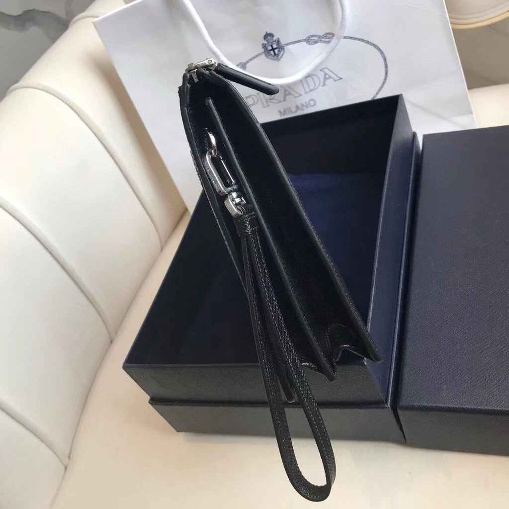 PRD Clutch Bag