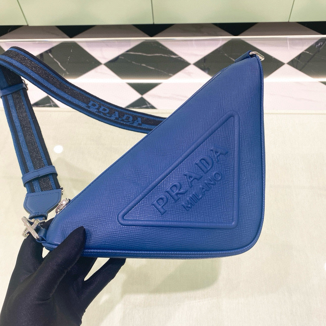 PRD Crossbody Bag