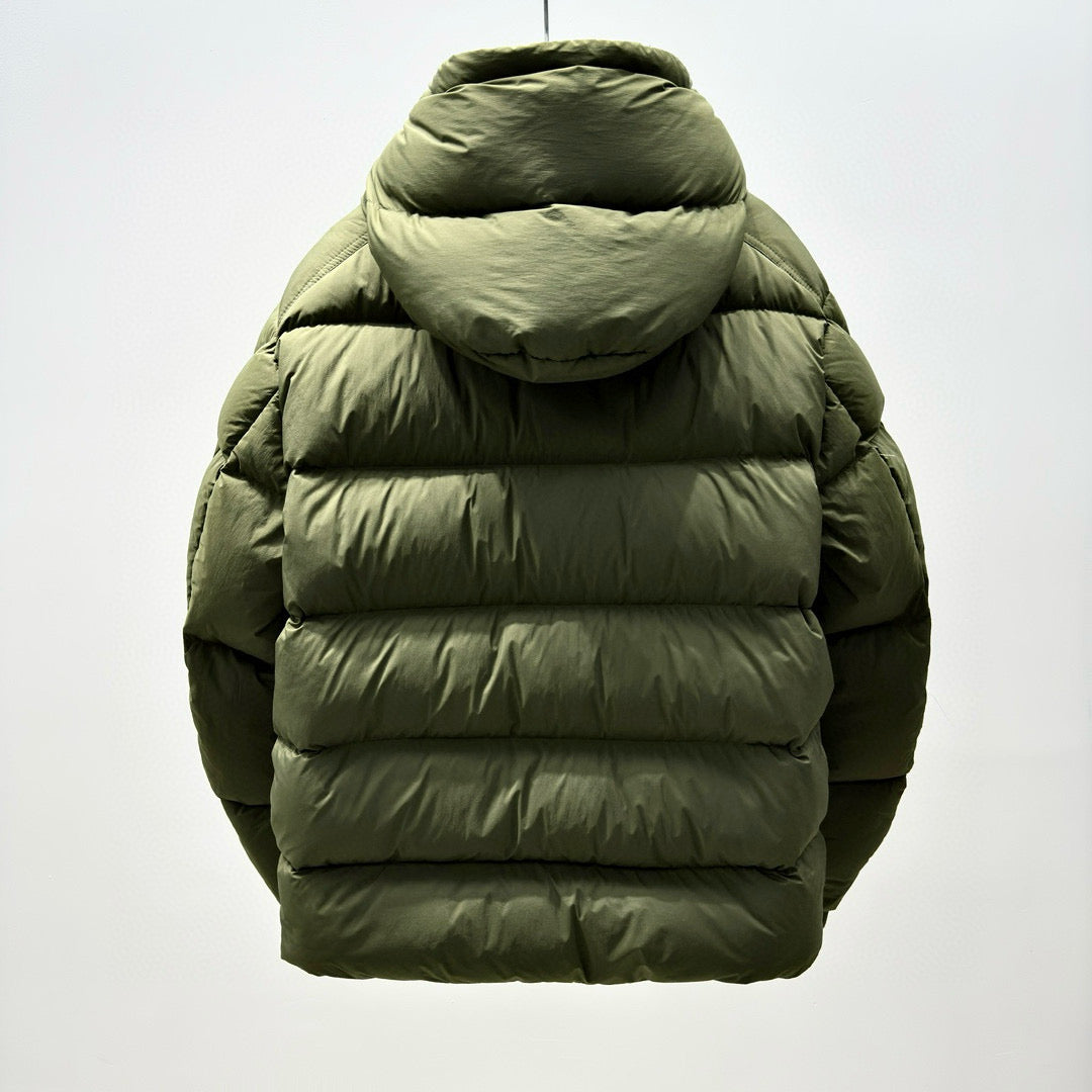 MNC Down Jacket