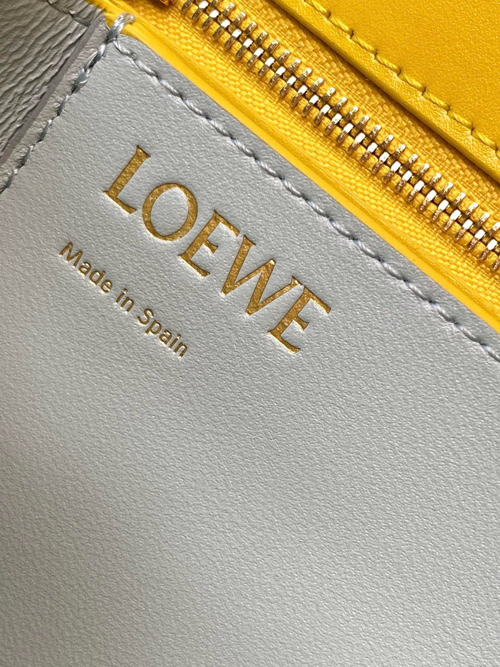 LW Goya Leather