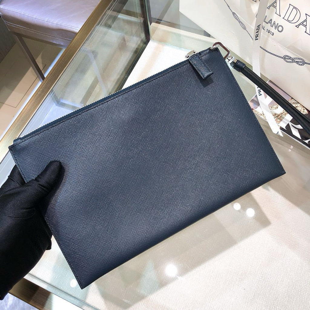 PRD Clutch Bag