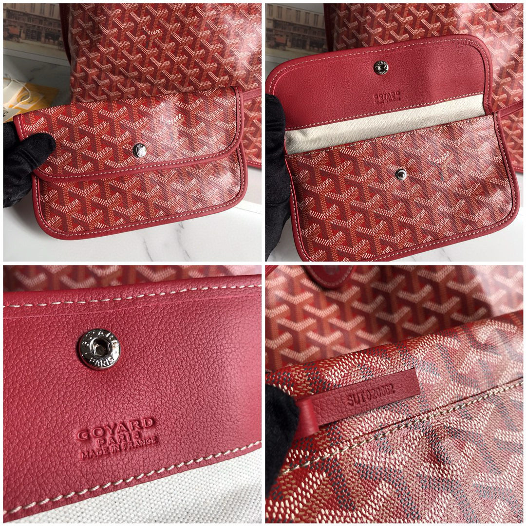 GYD Reversible Anjou