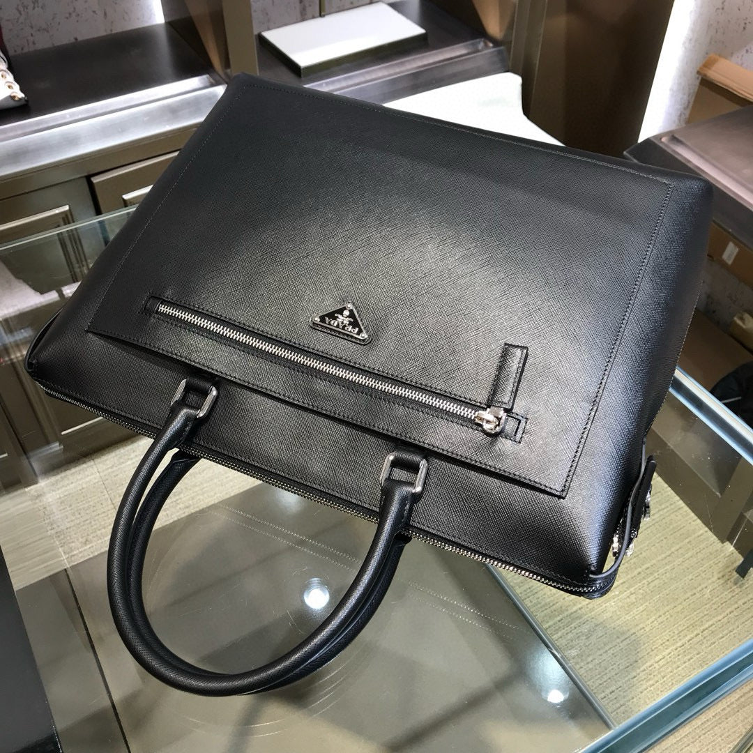 PRD Briefcase