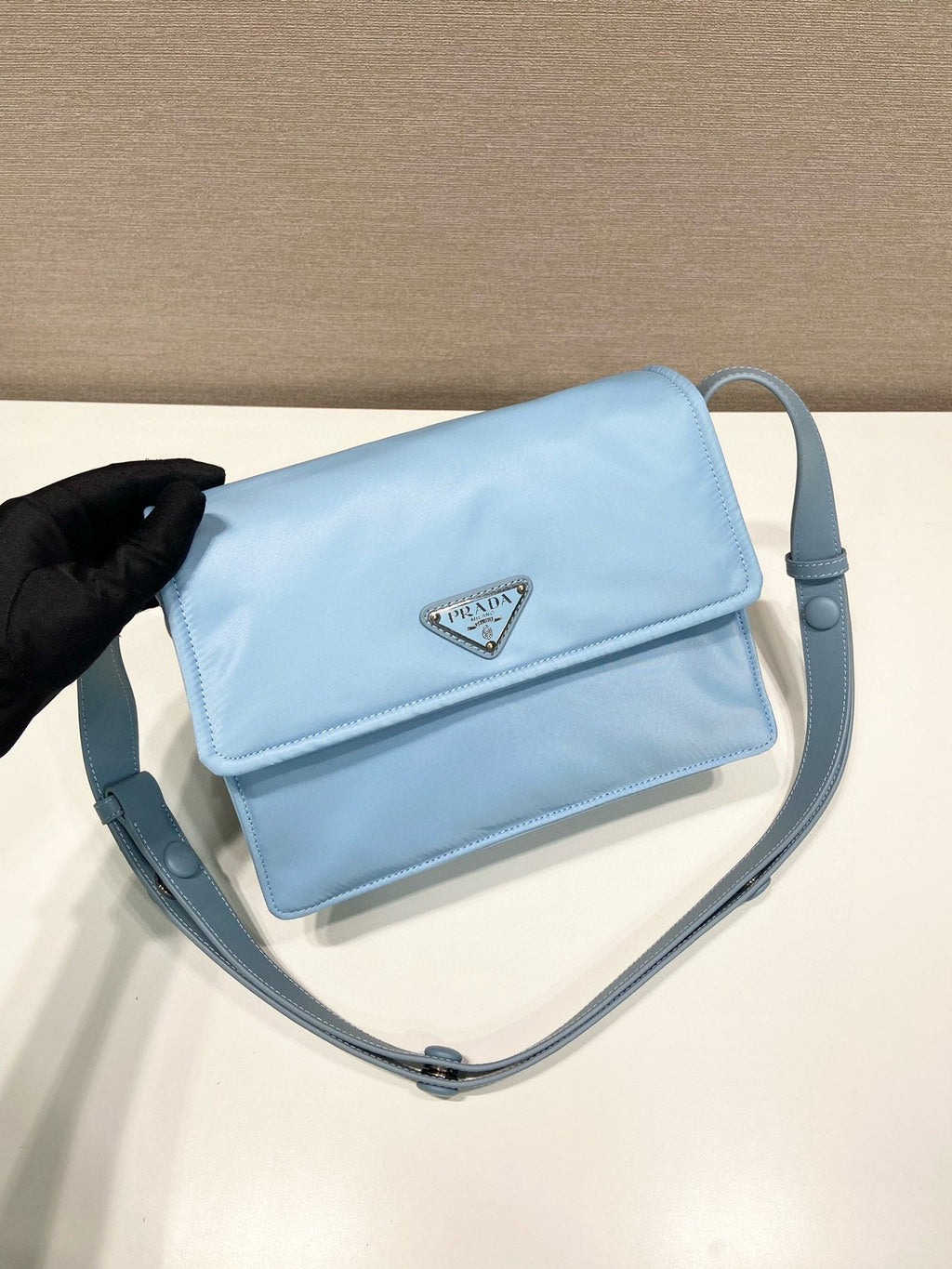 PRD Crossbody Bag