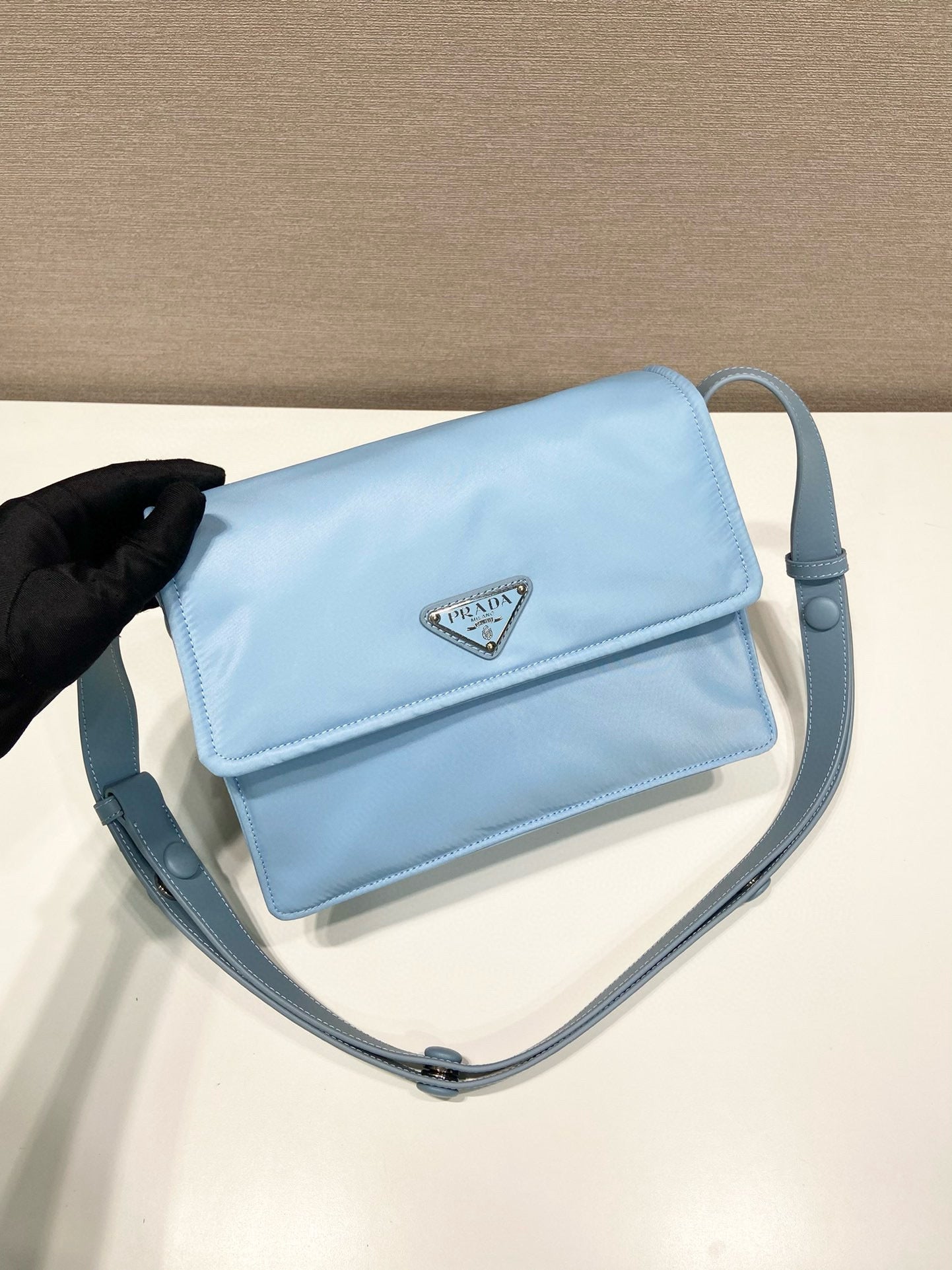 PRD Crossbody Bag