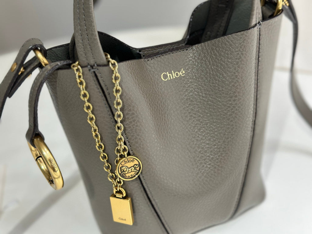 CHL Spin Tote Bag