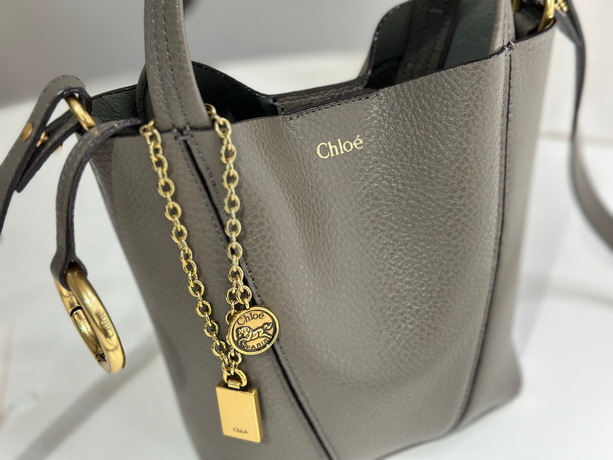 CHL Spin Tote Bag