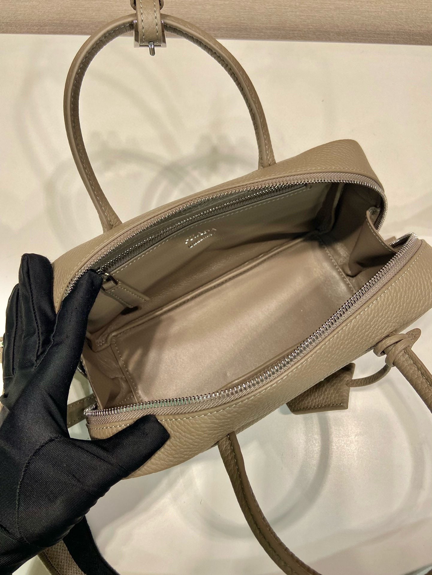 PRD Handle Bag