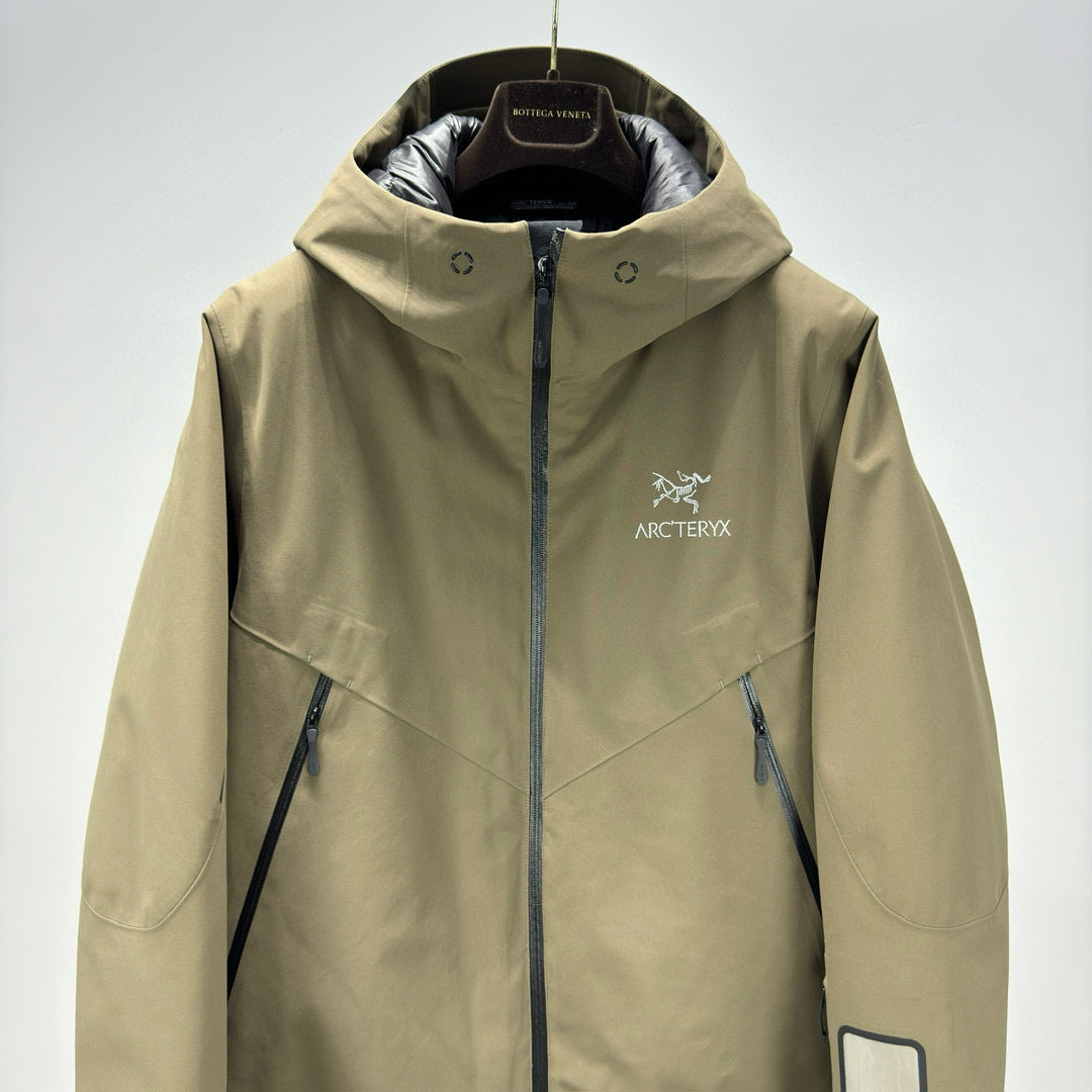 ARX Jacket