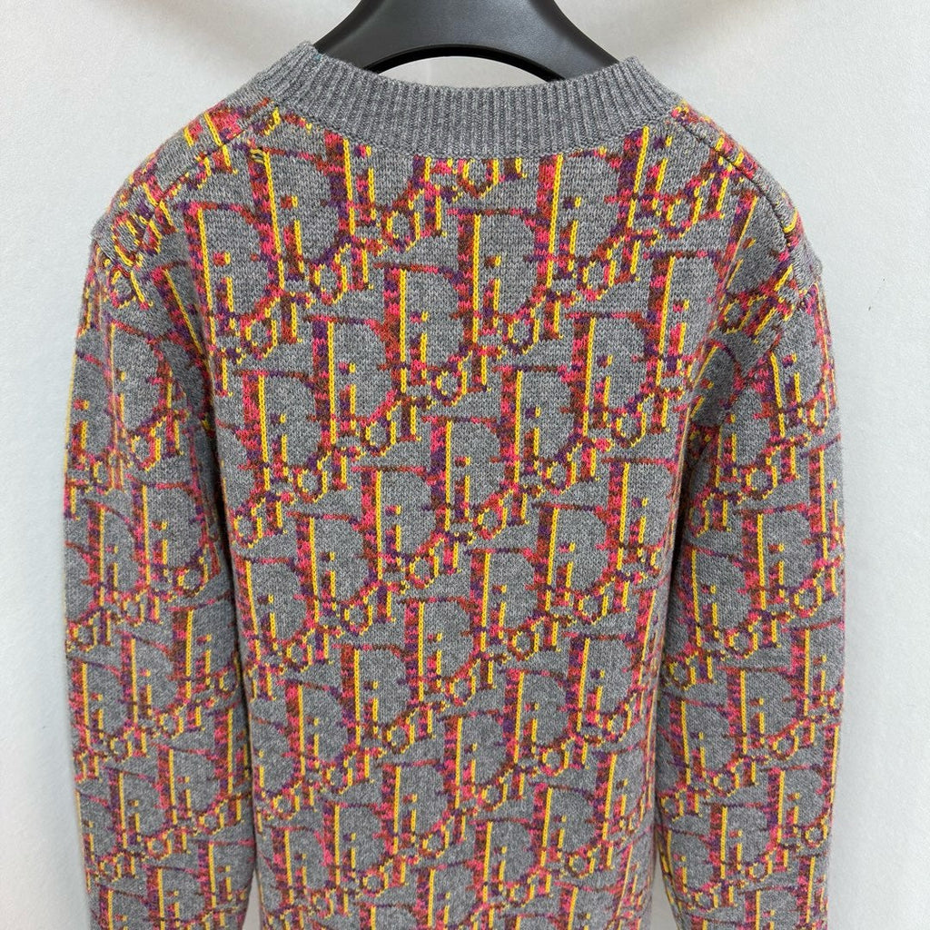 CD Sweater