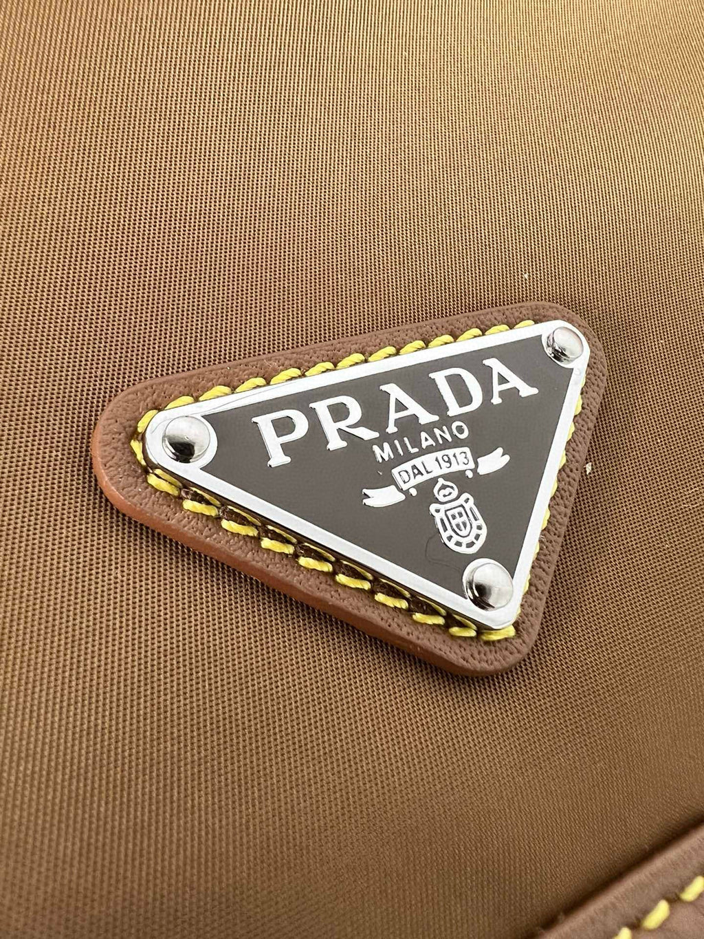 PRD Messenger Bag