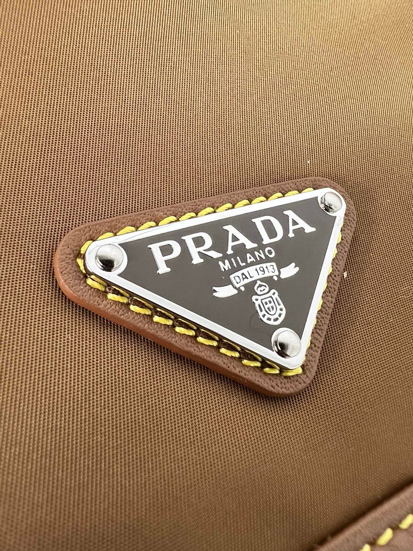 PRD Messenger Bag