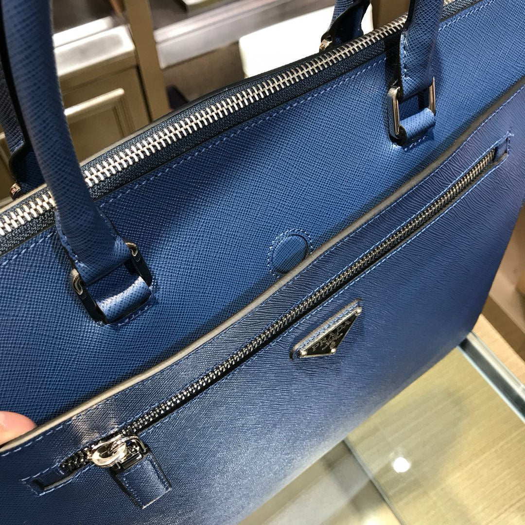 PRD Briefcase