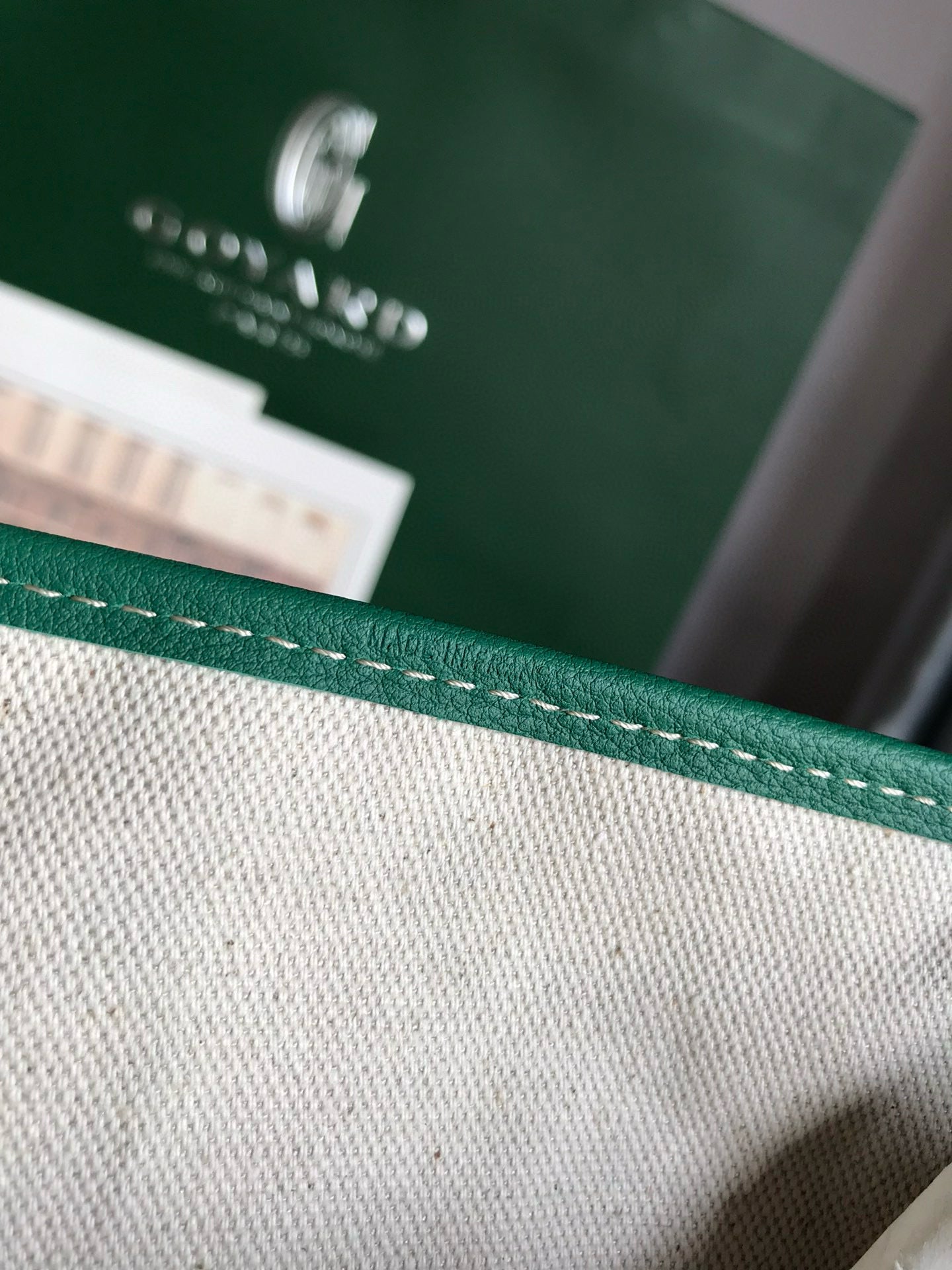 GYD Bag