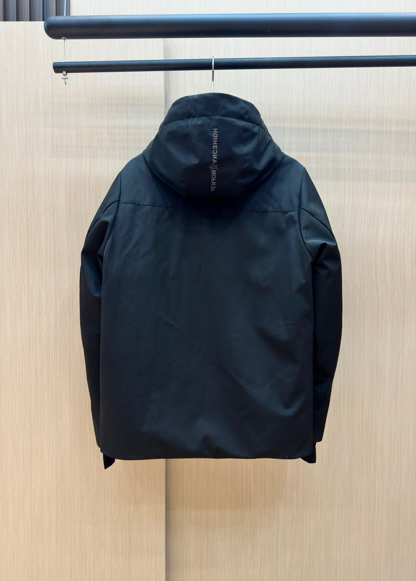 MNC Jacket