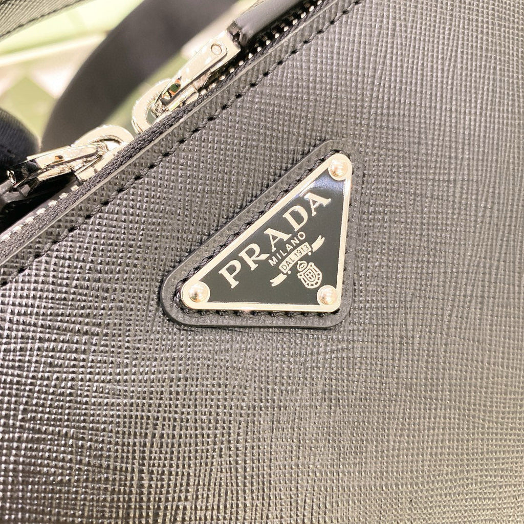 PRD Crossbody Bag