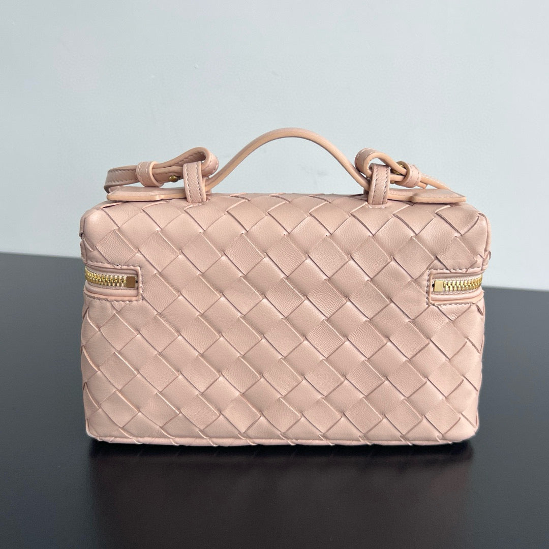 BTV Vanity Case