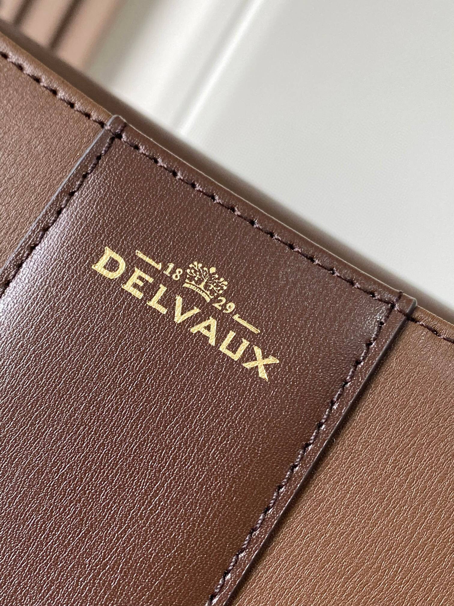 DLV Le Brilliant