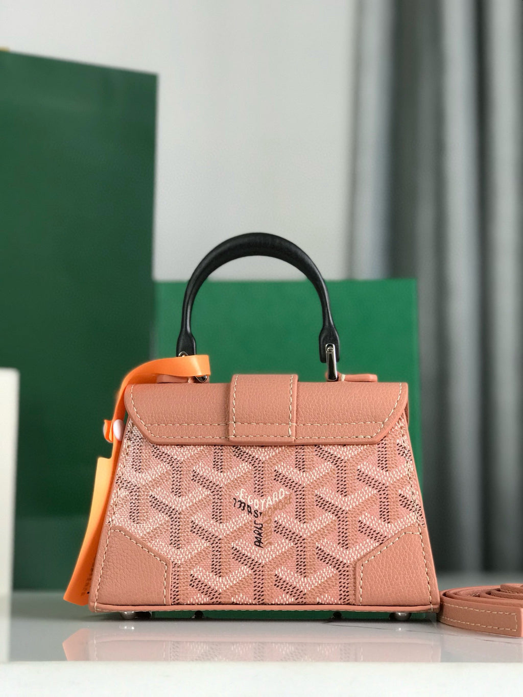 GYD Rouette Bag