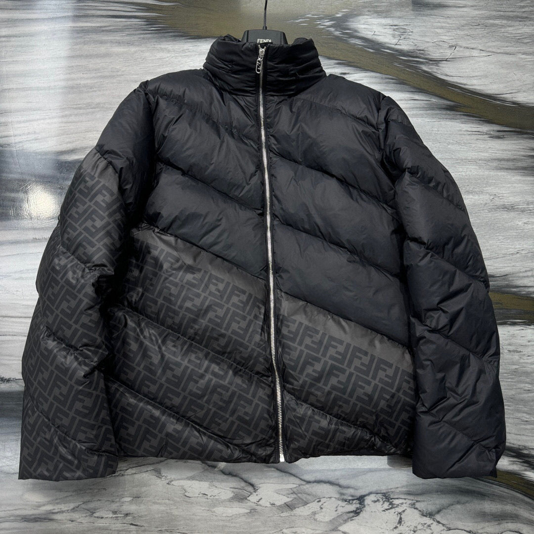 FD Down Jacket