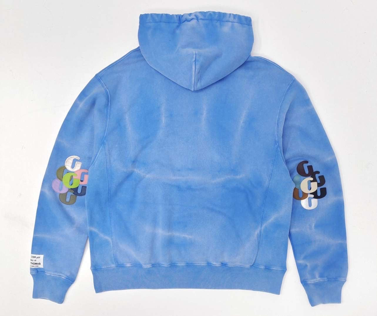 GDPT Hoodie