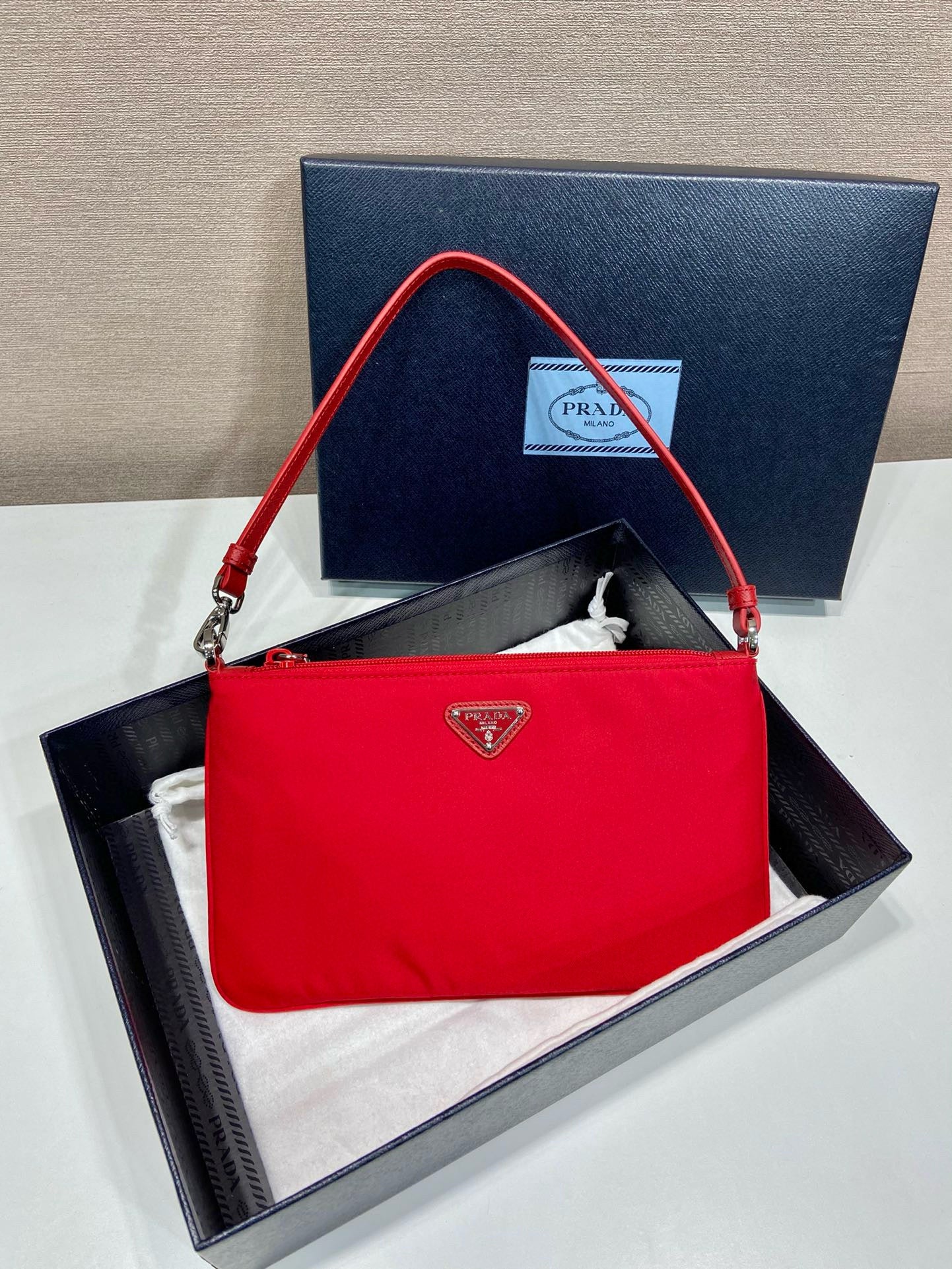PRD Shouder Bag