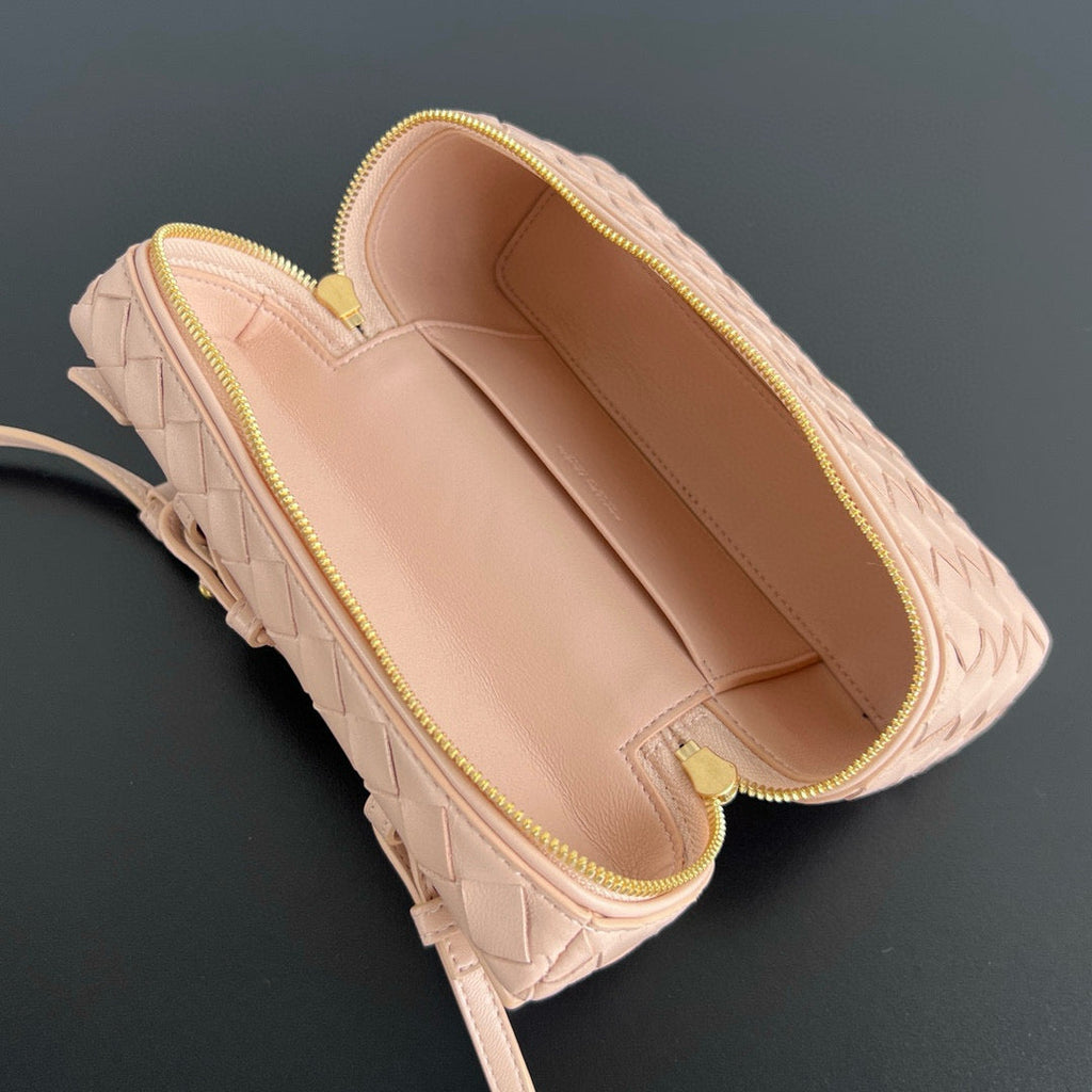 BTV Vanity Case