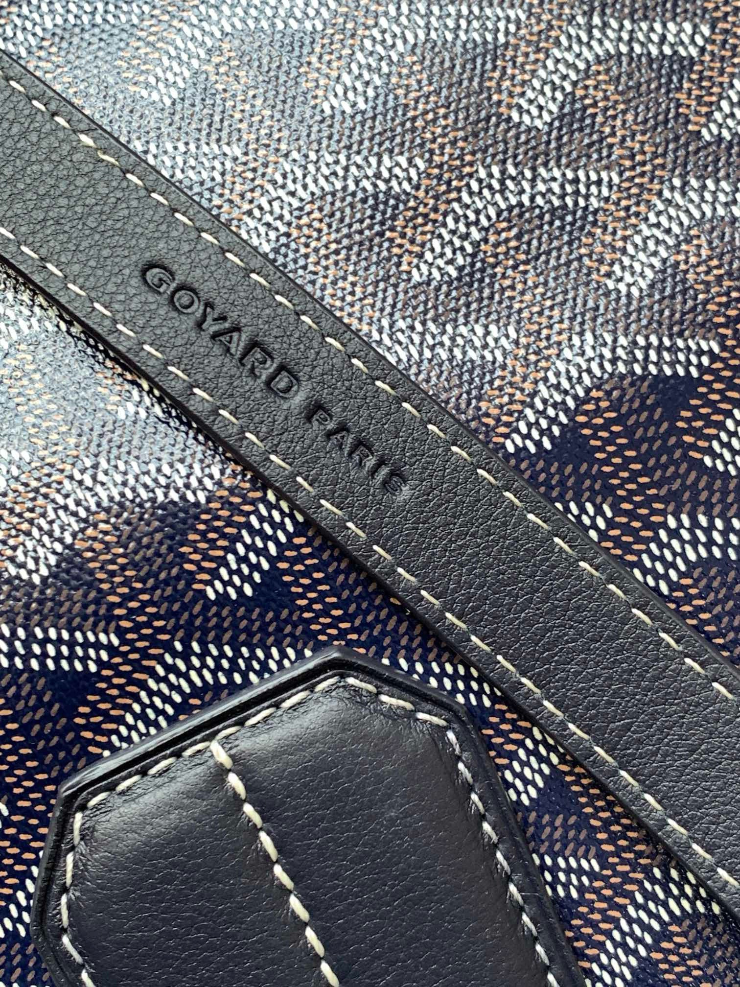 GYD Voltaire Bag