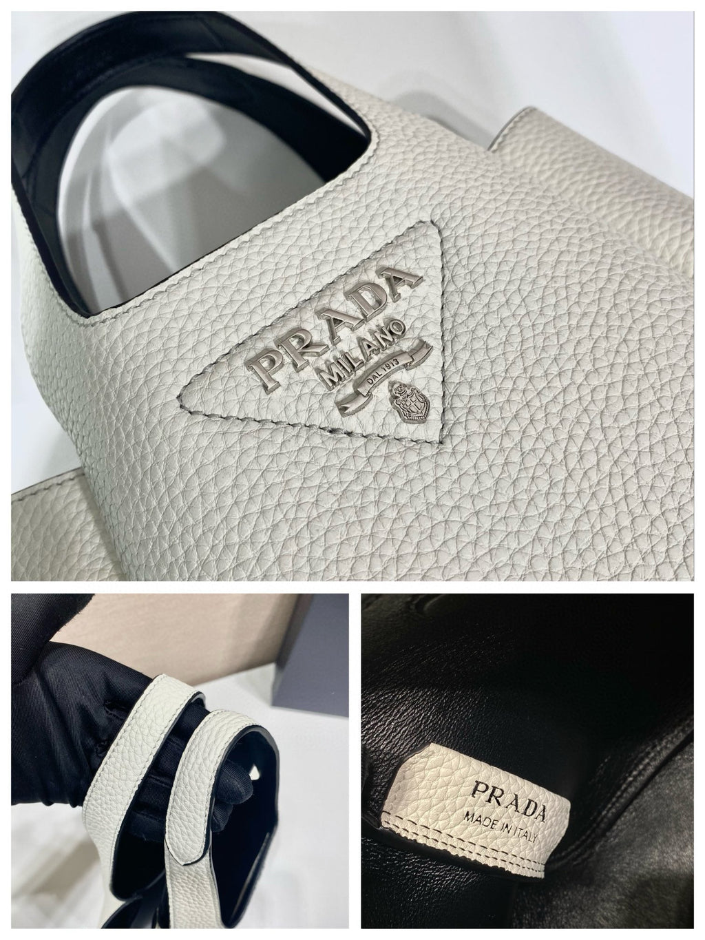 PRD Mini Tote Bag