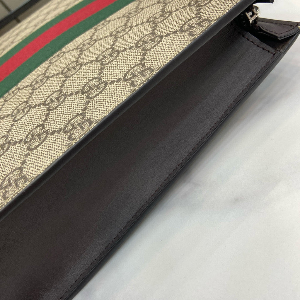 GC Clutch Bag