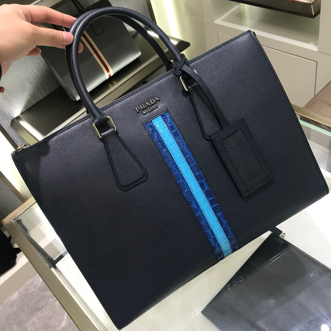 PRD Briefcase