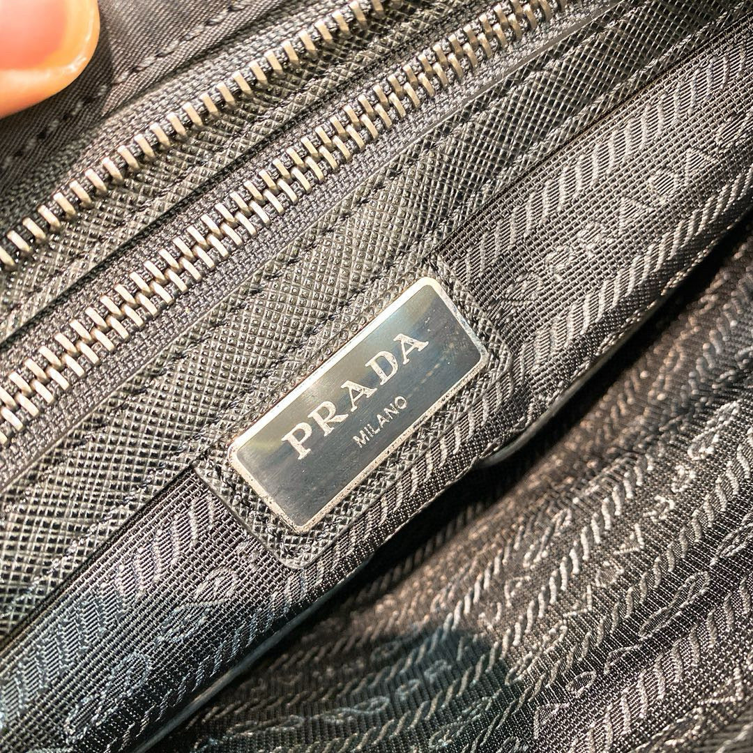 PRD Messenger Bag