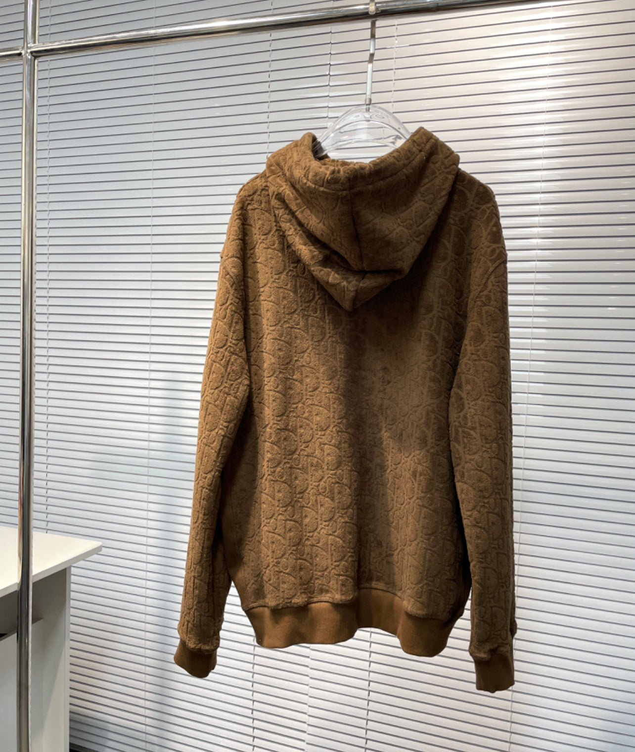 CD Sweatshirt