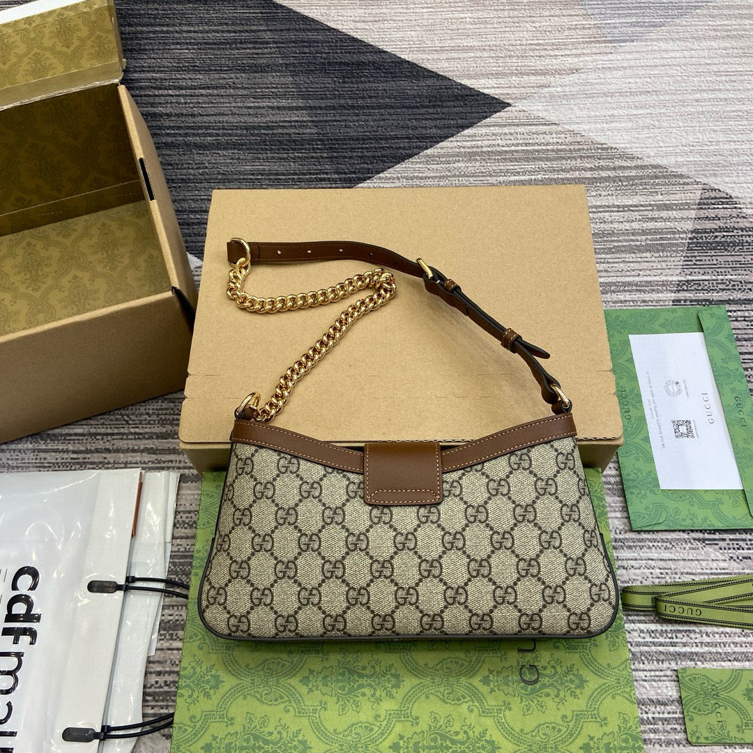 GC Padlock