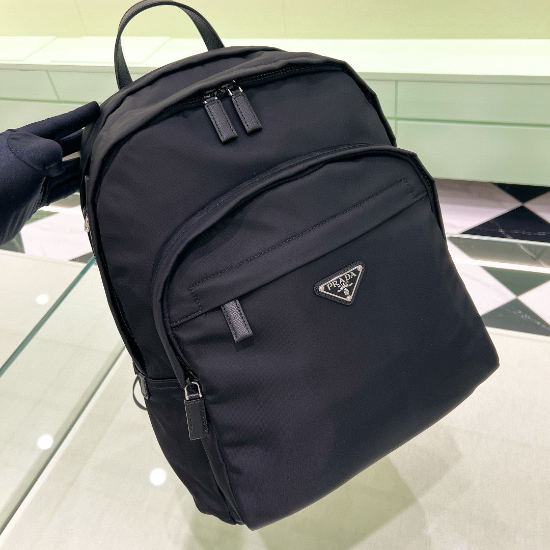 PRD Backpack