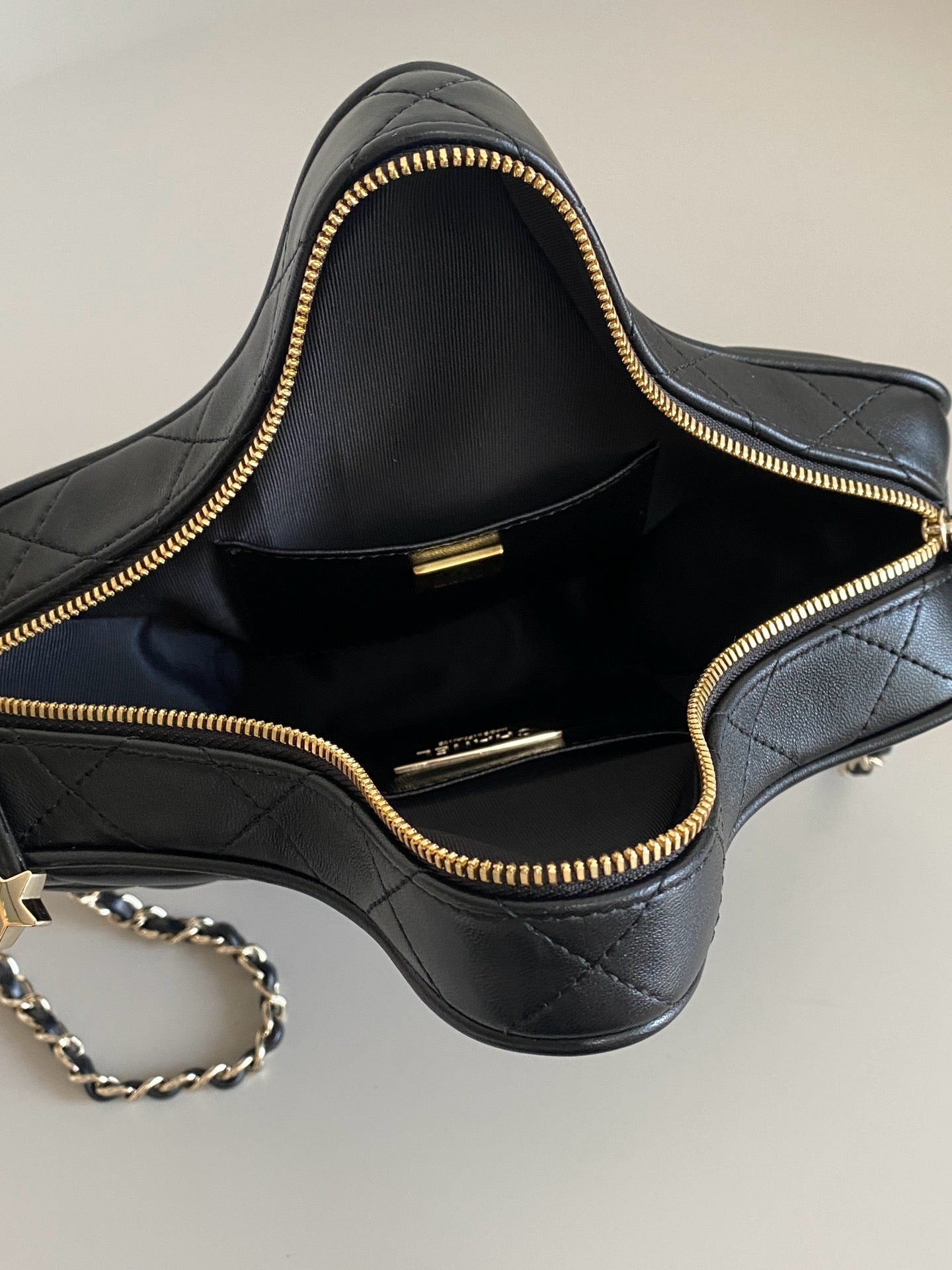 CNL 24C Star Bag