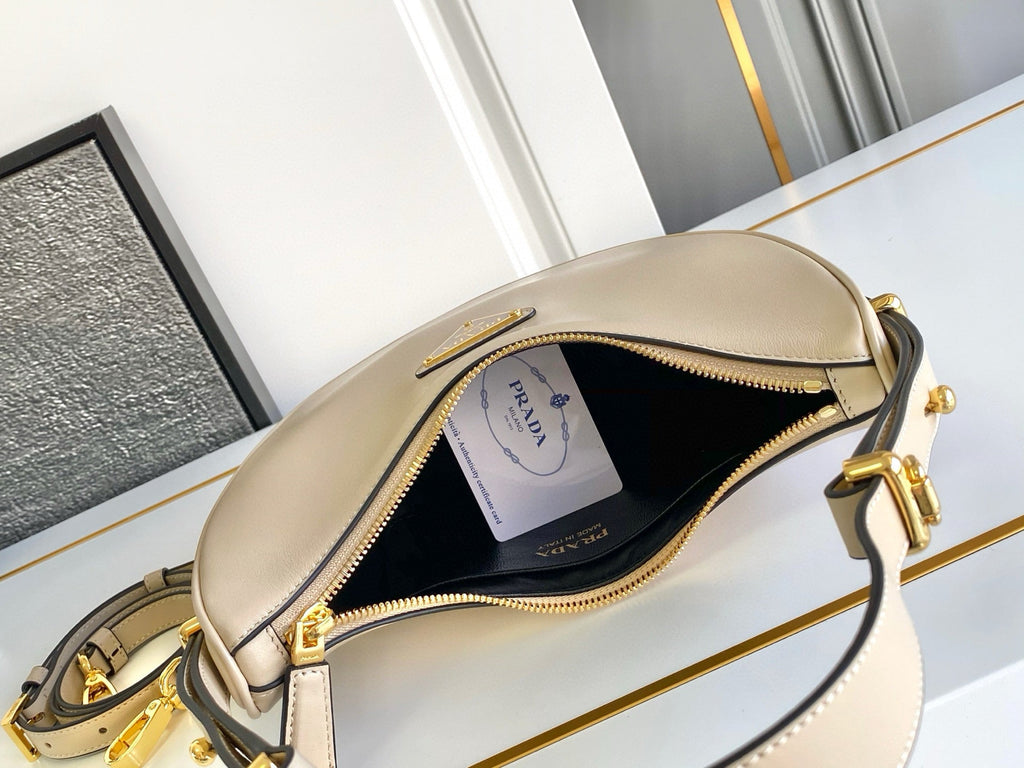 PRD Shouder Bag
