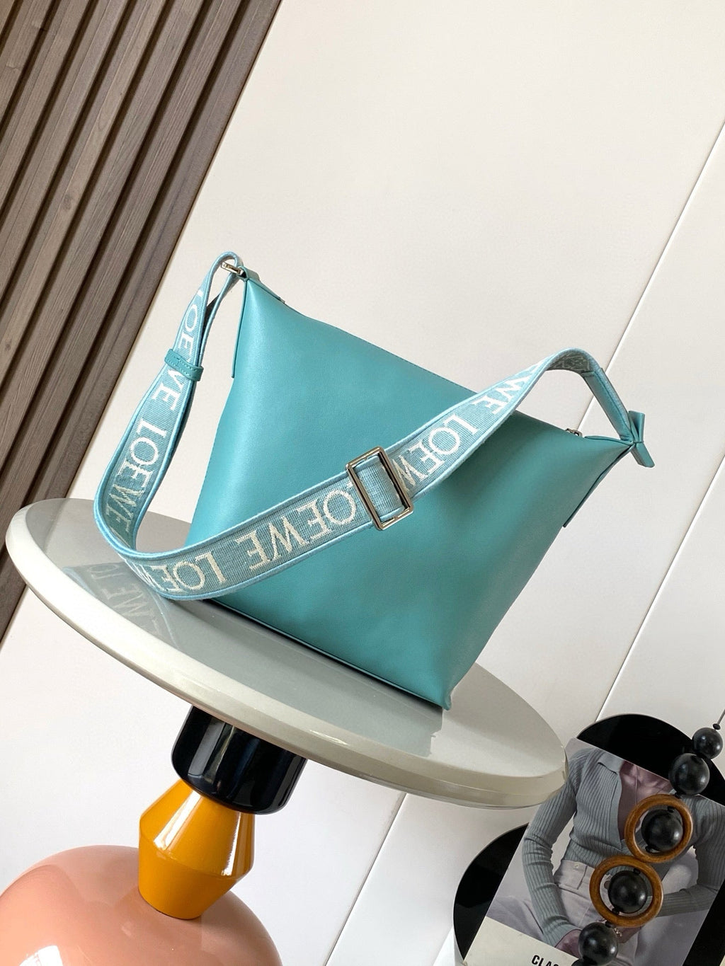 LW Crossbody Bag